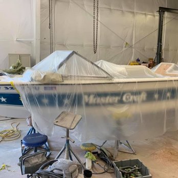 McCarty Marine - Boat Repair Near Me - Folsom, California McCarty Marine - Boat Repair Near Me - Folsom, California