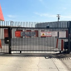 Public Storage