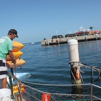 Danger Charters - Rafting/Kayaking Near Me - Key West, Florida Danger Charters - Rafting/Kayaking Near Me - Key West, Florida