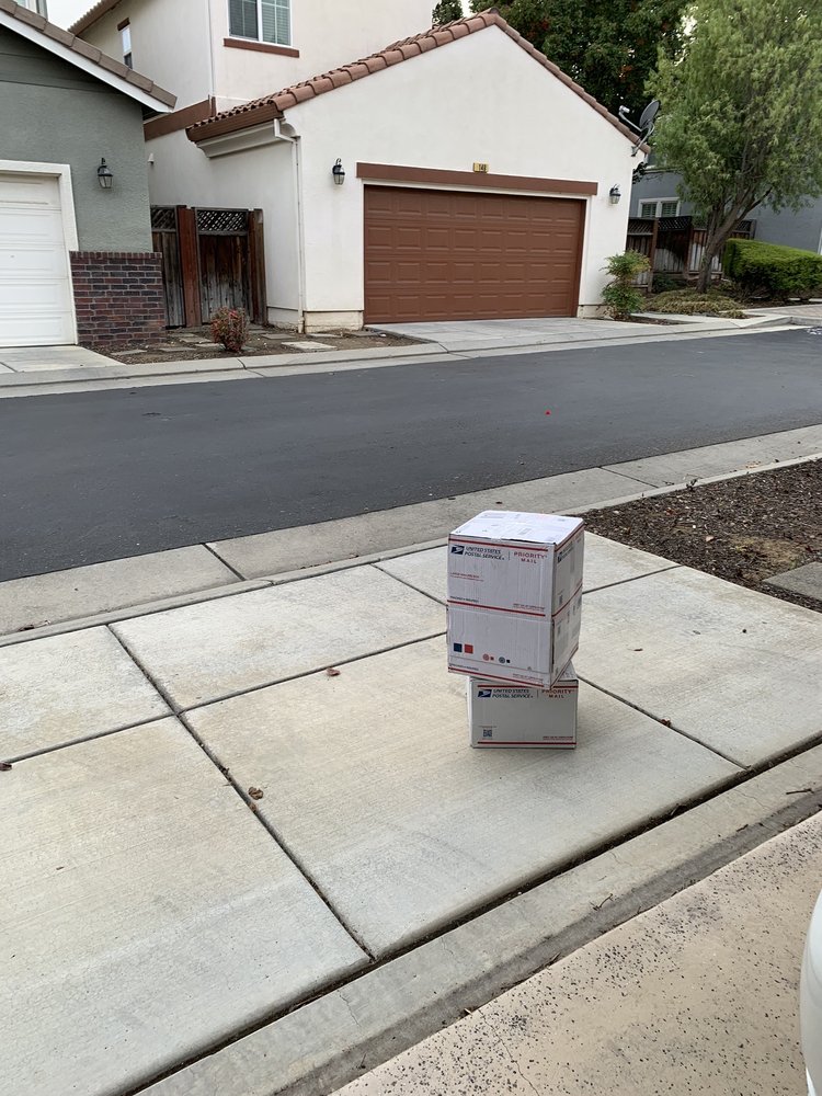 US POST OFFICE Updated October 2024 46 Reviews 4025 Commercial Dr