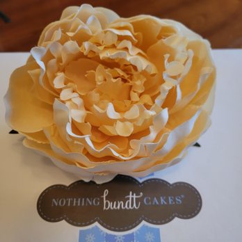 Nothing Bundt Cakes - Flower - Bakeries Near Me - Pleasant Prairie, Wisconsin Nothing Bundt Cakes - Flower - Bakeries Near Me - Pleasant Prairie, Wisconsin