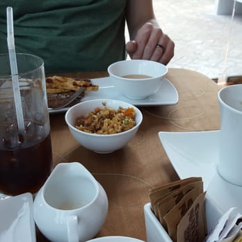 Asiana - Fried rice oily and drenched in soy sauce. - Chinese Near Me - Playa del Carmen, ROO