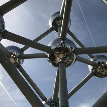 Atomium - Landmarks & Historical Buildings Near Me - Brussels, BRU Atomium - Landmarks & Historical Buildings Near Me - Brussels, BRU