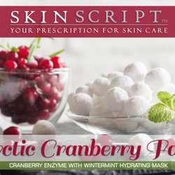 White Lotus Beauty Bar - We use products with pure and natural ingredients!