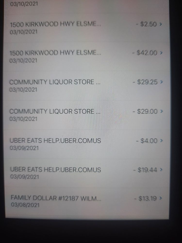 Community Liquor Store Logo