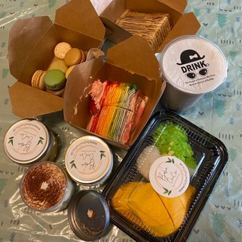 BoBa ChaCha Pasadena - Boba Cha Cha Lavender Milk Cha Crape Cake Macarons - Coffee & Tea Near Me - Pasadena, California BoBa ChaCha Pasadena - Boba Cha Cha Lavender Milk Cha Crape Cake Macarons - Coffee & Tea Near Me - Pasadena, California