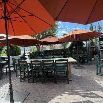 Tam O'Shanter - No reservations ever arrived. - Gastropubs Near Me - Los Angeles, California