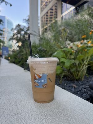 Hola Cafe by null
