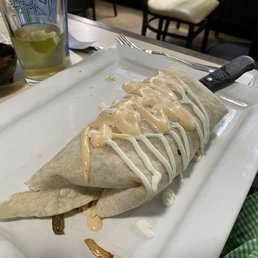 Burrito Burrito