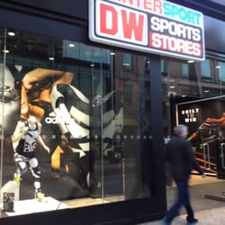 DW sports