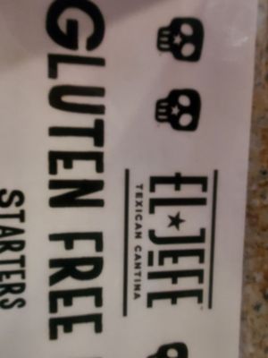 El Jefe Texican Cantina by null