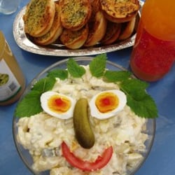 Der Küchengott