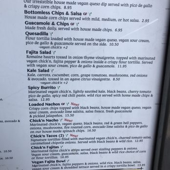 Nacho Daddy - New American Near Me - Las Vegas, Nevada