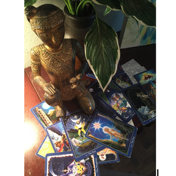 Mythic Healing Arts - I work with a truly magical deck,  "The  Star-Tarot" - Psychics Near Me - Arvada, Colorado