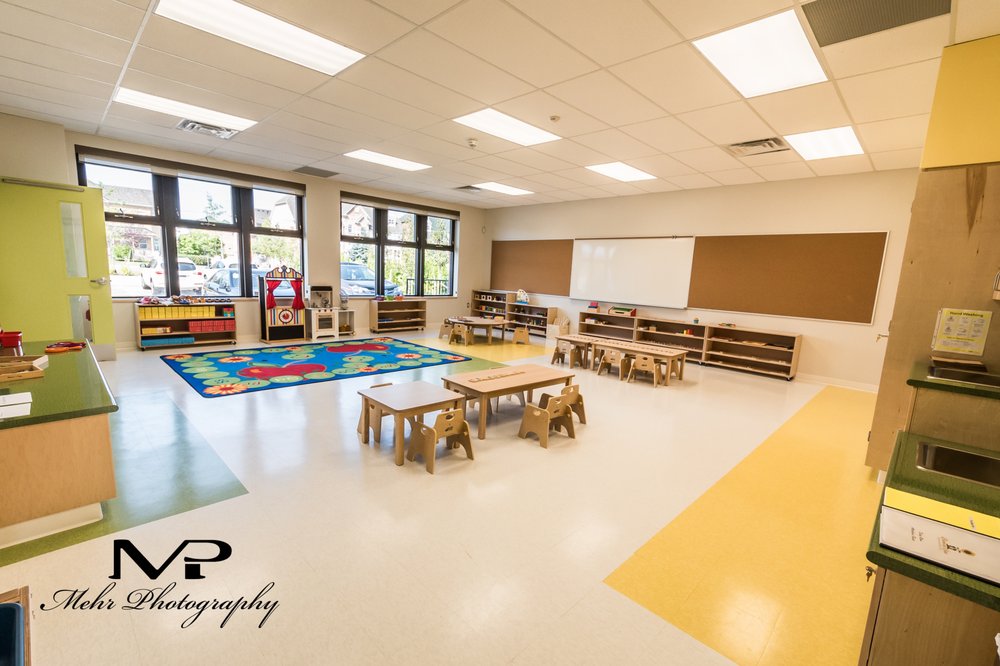 BLOOMING LIVES MONTESSORI - 10 Photos - 9201 Woodbine Avenue, Markham