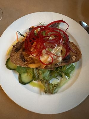 Locals Restaurant by null