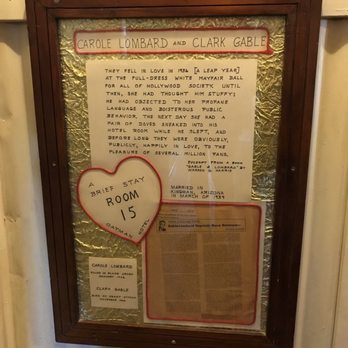Oatman Hotel - American Near Me - Oatman, Arizona