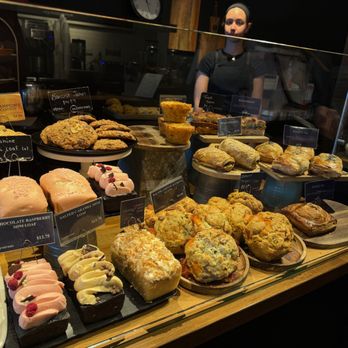 Purebread Whistler - Bakeries Near Me - Whistler, British Columbia