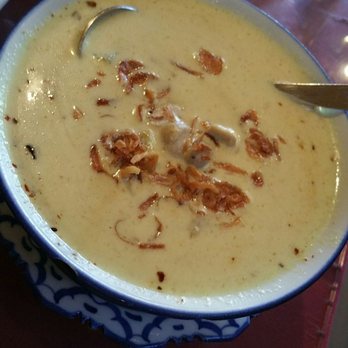 Simple Thai - Yellow curry - Thai Near Me - Vallejo, California Simple Thai - Yellow curry - Thai Near Me - Vallejo, California