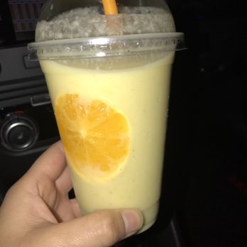 Mr.Green - Juice Bars & Smoothies Near Me - Howard Beach, New York