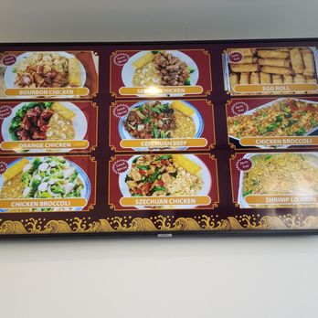 Golden Dragon - Chinese Near Me - Chicago, Illinois