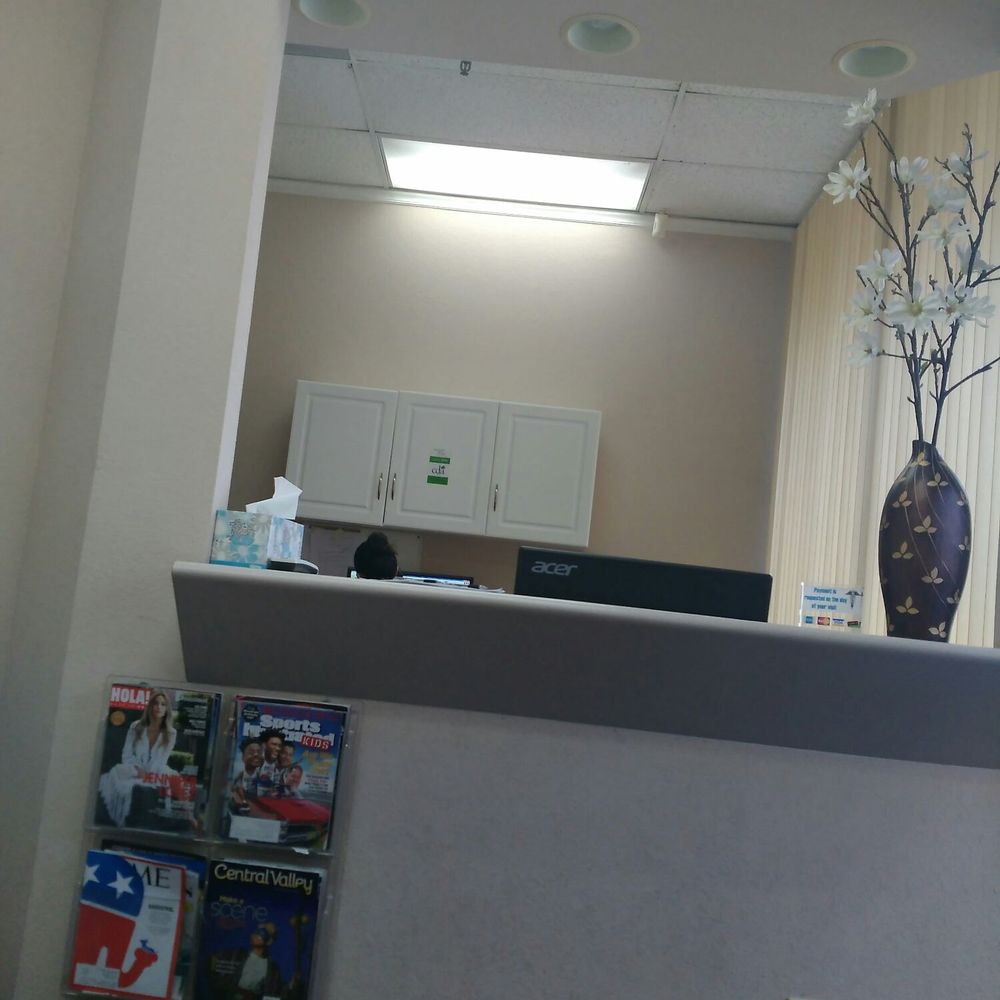 Kim Hoang Tran, DDS - General Dentistry Near Me - Sanger, California