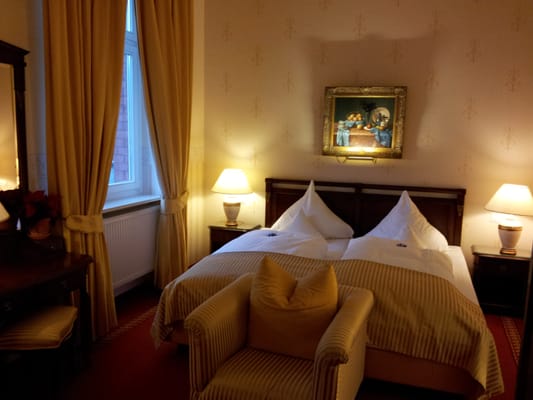 Hotel Villa Monte Vino by null