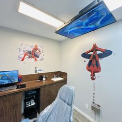 Kids Care Dentistry