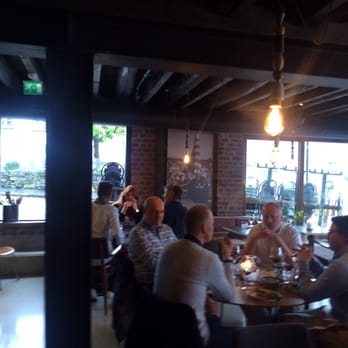 Villa 22 Trattoria & Bar - Italian Near Me - Stavanger, 11 Villa 22 Trattoria & Bar - Italian Near Me - Stavanger, 11