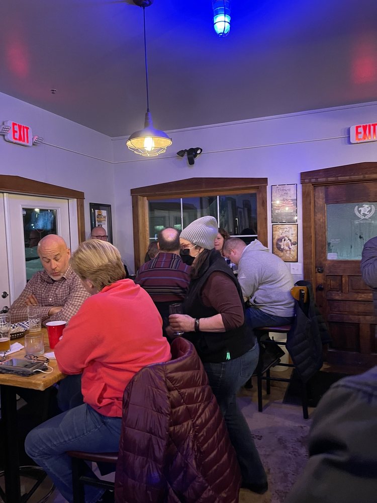 Peacemaker Brewing Company