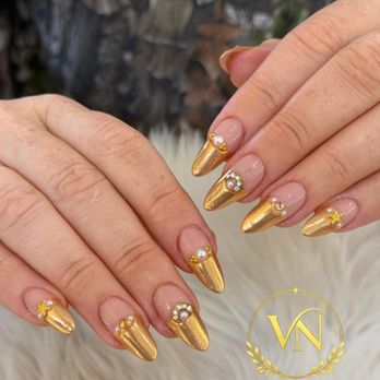 Valley Nails & Spa - Nail Salons Near Me - Oakland, California Valley Nails & Spa - Nail Salons Near Me - Oakland, California