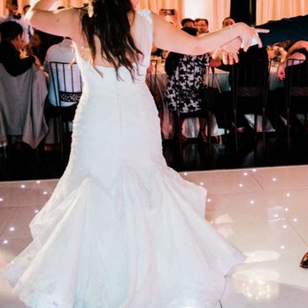 Sew in Love Couture - loved the bustle - Sewing & Alterations Near Me - Nampa, Idaho Sew in Love Couture - loved the bustle - Sewing & Alterations Near Me - Nampa, Idaho