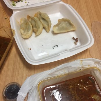 Mr Stonepot - I'm not going to return - Chinese Near Me - Chatswood, NSW