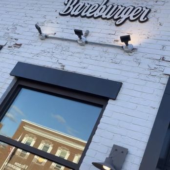 Bareburger - Westfield - American Near Me - Westfield, New Jersey