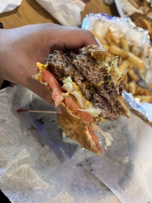 Diamond Restaurant by null