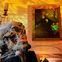Haunted Garage Productions
