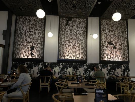 ZukkuSan Sushi Bar and Grill by null