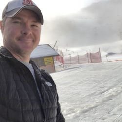 Ski Mountain Coaster