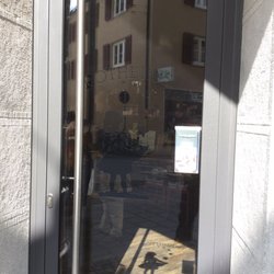 Rothbrust - There's not a big sign outside so it's easy to miss