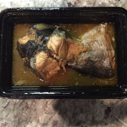 Fish Pepper Soup