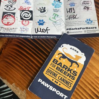 Oasis Texas Brewing - Breweries Near Me - Austin, Texas