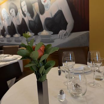 Il Postino - Italian Near Me - New York, New York