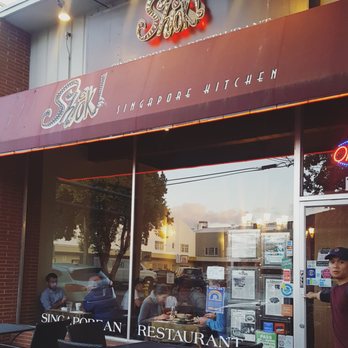 Shiok Singapore Kitchen 2019 All You Need To Know Before You Go