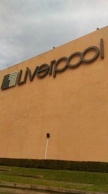 LIVERPOOL - 13 Photos - Department Stores - Preparatoria, Puerto