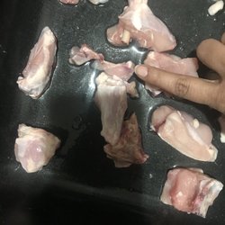 Bismillah Halal Meat - Chicken mini cut pieces