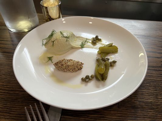 Cello Restaurant by null