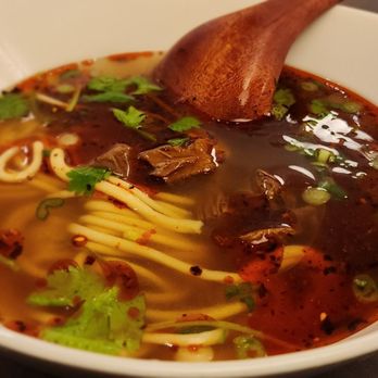 Lanner Noodles - Noodles Near Me - Boston, Massachusetts