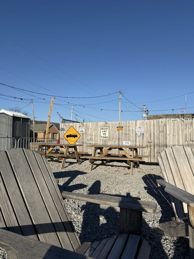 Social spots from Cofer’s Garage