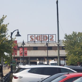 Eastern Market - MAIN Open Shed #2 - Farmers Market Near Me - Detroit, Michigan Eastern Market - MAIN Open Shed #2 - Farmers Market Near Me - Detroit, Michigan