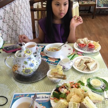 Pamela's - Afternoon Tea - Tea Rooms Near Me - Huntington Beach, California Pamela's - Afternoon Tea - Tea Rooms Near Me - Huntington Beach, California